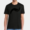 Super Soft Perfect Tri ® Tee Thumbnail