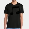 Super Soft Perfect Tri ® Tee Thumbnail