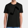 Super Soft Perfect Tri ® Tee Thumbnail