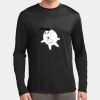 Long Sleeve PosiCharge ® Competitor™ Tee Thumbnail