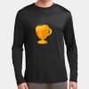 Long Sleeve PosiCharge ® Competitor™ Tee Thumbnail