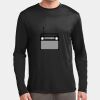 Long Sleeve PosiCharge ® Competitor™ Tee Thumbnail