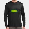 Long Sleeve PosiCharge ® Competitor™ Tee Thumbnail