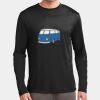 Long Sleeve PosiCharge ® Competitor™ Tee Thumbnail