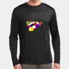 Long Sleeve PosiCharge ® Competitor™ Tee Thumbnail