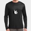 Long Sleeve PosiCharge ® Competitor™ Tee Thumbnail