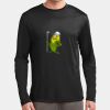 Long Sleeve PosiCharge ® Competitor™ Tee Thumbnail