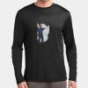 Long Sleeve PosiCharge ® Competitor™ Tee Thumbnail