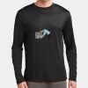 Long Sleeve PosiCharge ® Competitor™ Tee Thumbnail