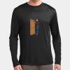 Long Sleeve PosiCharge ® Competitor™ Tee Thumbnail