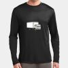 Long Sleeve PosiCharge ® Competitor™ Tee Thumbnail