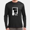 Long Sleeve PosiCharge ® Competitor™ Tee Thumbnail