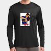 Long Sleeve PosiCharge ® Competitor™ Tee Thumbnail