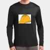Long Sleeve PosiCharge ® Competitor™ Tee Thumbnail