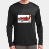 Long Sleeve PosiCharge ® Competitor™ Tee Thumbnail