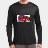 Long Sleeve PosiCharge ® Competitor™ Tee Thumbnail