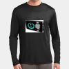 Long Sleeve PosiCharge ® Competitor™ Tee Thumbnail
