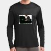 Long Sleeve PosiCharge ® Competitor™ Tee Thumbnail
