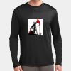 Long Sleeve PosiCharge ® Competitor™ Tee Thumbnail