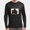 Long Sleeve PosiCharge ® Competitor™ Tee Thumbnail