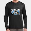 Long Sleeve PosiCharge ® Competitor™ Tee Thumbnail