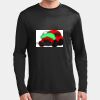 Long Sleeve PosiCharge ® Competitor™ Tee Thumbnail