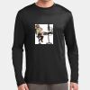 Long Sleeve PosiCharge ® Competitor™ Tee Thumbnail