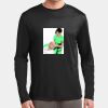 Long Sleeve PosiCharge ® Competitor™ Tee Thumbnail