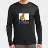 Long Sleeve PosiCharge ® Competitor™ Tee Thumbnail