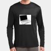 Long Sleeve PosiCharge ® Competitor™ Tee Thumbnail