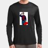 Long Sleeve PosiCharge ® Competitor™ Tee Thumbnail
