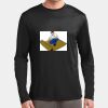 Long Sleeve PosiCharge ® Competitor™ Tee Thumbnail