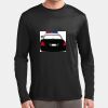 Long Sleeve PosiCharge ® Competitor™ Tee Thumbnail