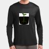 Long Sleeve PosiCharge ® Competitor™ Tee Thumbnail