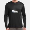 Long Sleeve PosiCharge ® Competitor™ Tee Thumbnail