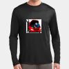 Long Sleeve PosiCharge ® Competitor™ Tee Thumbnail