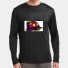 Long Sleeve PosiCharge ® Competitor™ Tee Thumbnail
