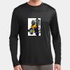 Long Sleeve PosiCharge ® Competitor™ Tee Thumbnail