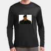 Long Sleeve PosiCharge ® Competitor™ Tee Thumbnail