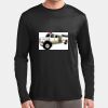 Long Sleeve PosiCharge ® Competitor™ Tee Thumbnail