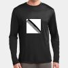 Long Sleeve PosiCharge ® Competitor™ Tee Thumbnail