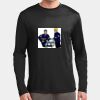 Long Sleeve PosiCharge ® Competitor™ Tee Thumbnail