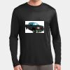 Long Sleeve PosiCharge ® Competitor™ Tee Thumbnail