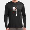 Long Sleeve PosiCharge ® Competitor™ Tee Thumbnail