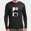 Long Sleeve PosiCharge ® Competitor™ Tee Thumbnail