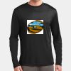 Long Sleeve PosiCharge ® Competitor™ Tee Thumbnail