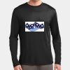Long Sleeve PosiCharge ® Competitor™ Tee Thumbnail