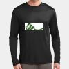 Long Sleeve PosiCharge ® Competitor™ Tee Thumbnail