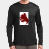 Long Sleeve PosiCharge ® Competitor™ Tee Thumbnail