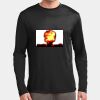 Long Sleeve PosiCharge ® Competitor™ Tee Thumbnail